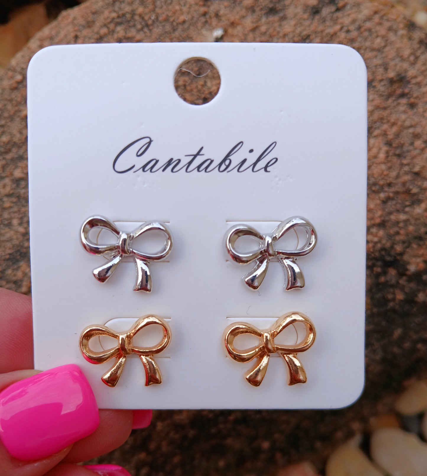 Bow Studs