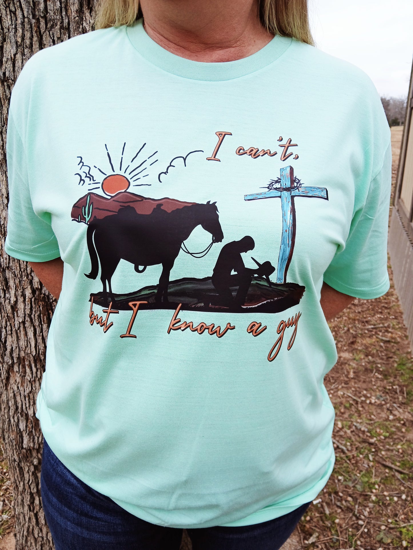 I can't, but I know a guy