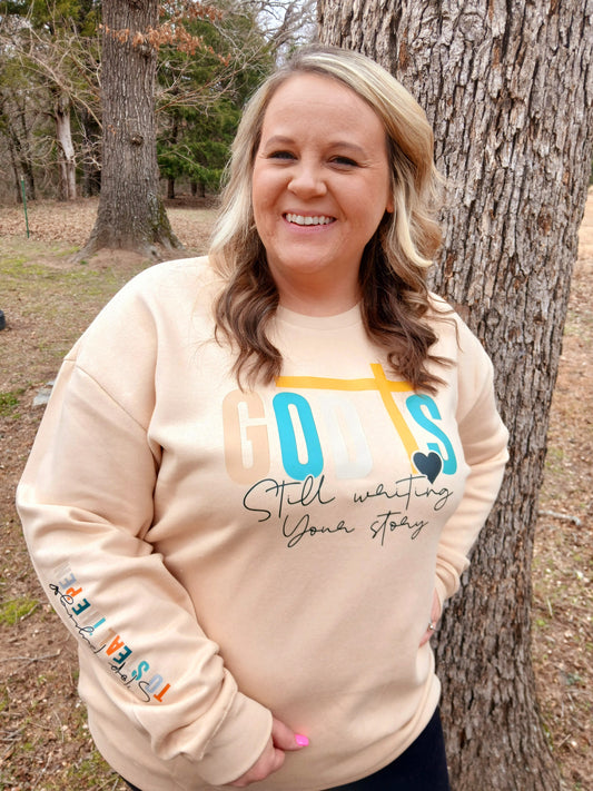 Stop trying to steal the pen