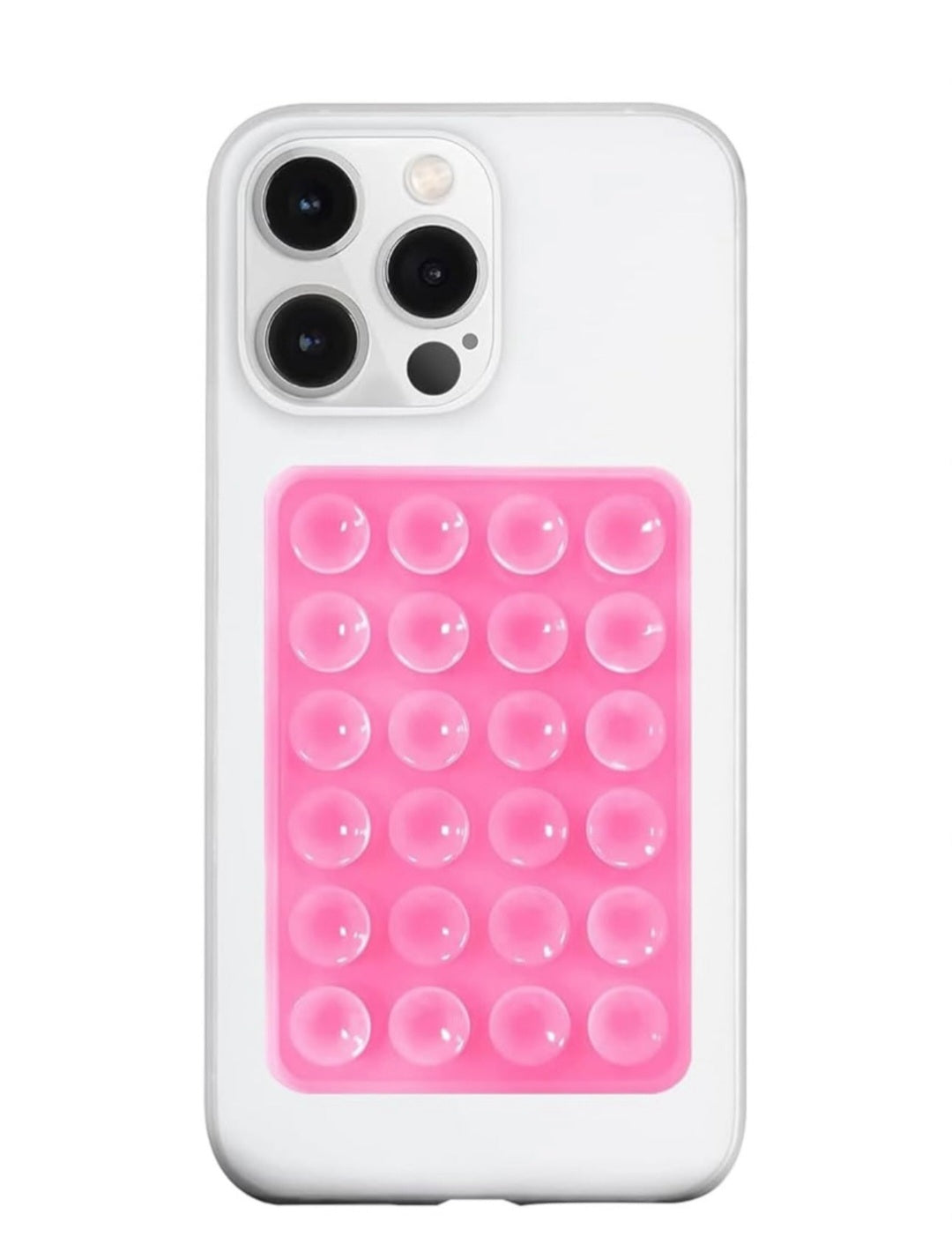 Phone grips
