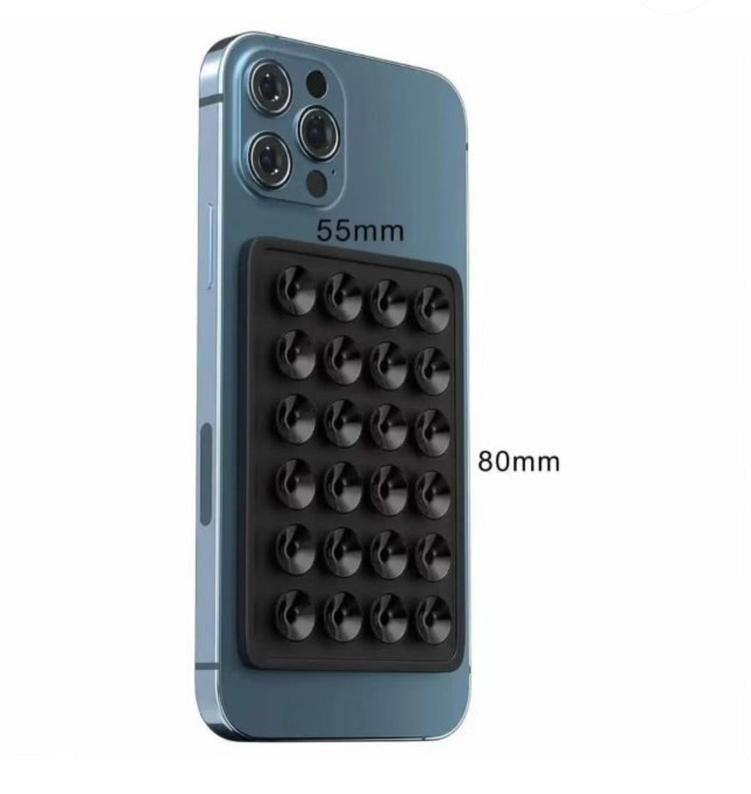 Phone grips