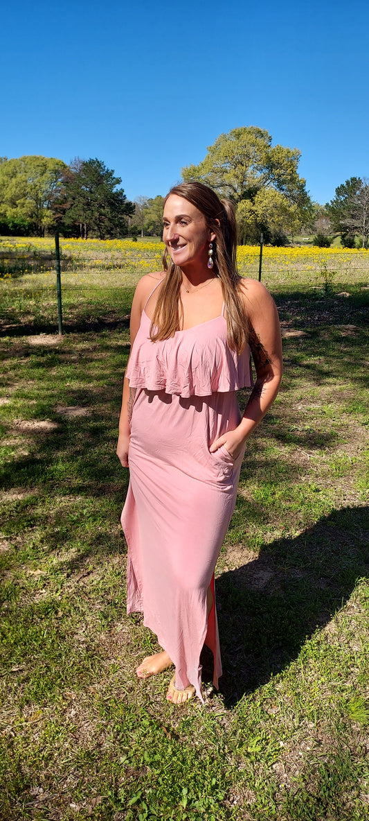 Elegant Maxi