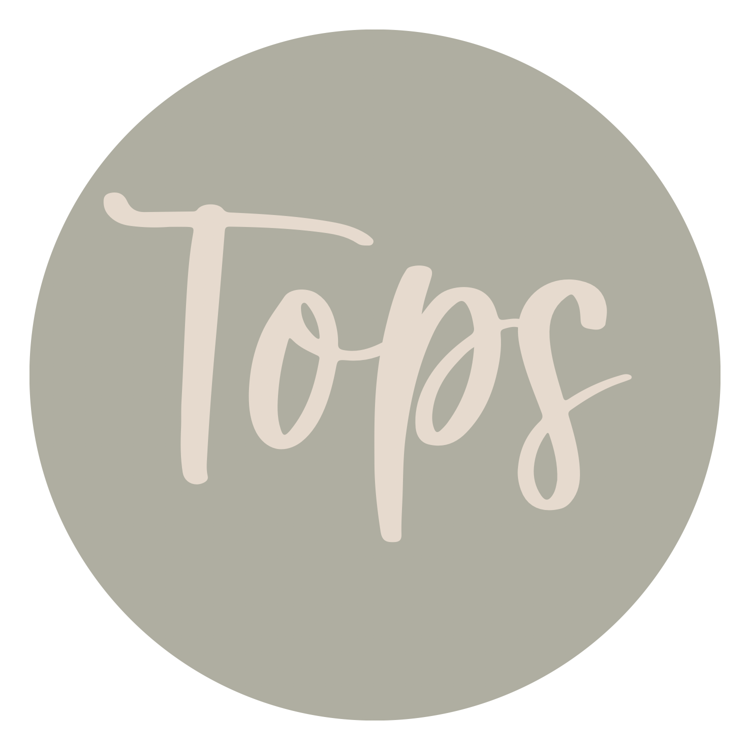 Tops