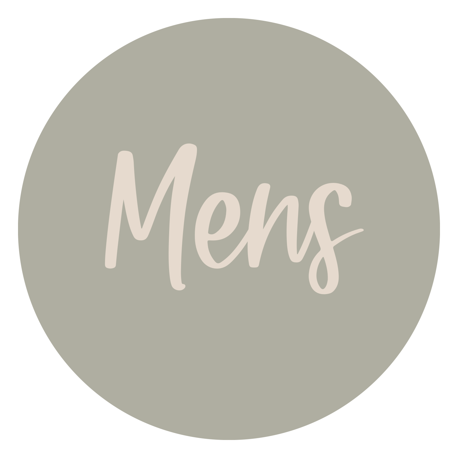 Mens
