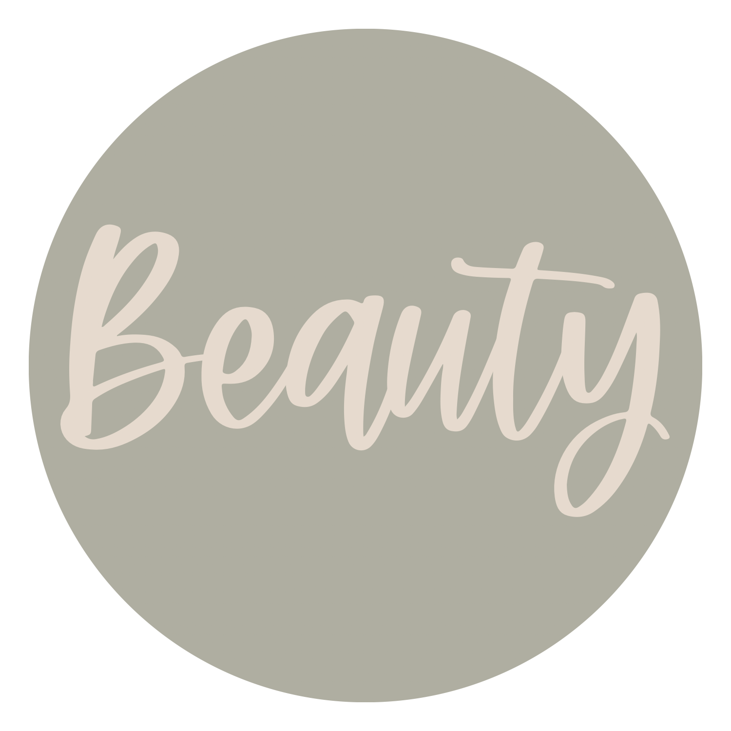 Beauty