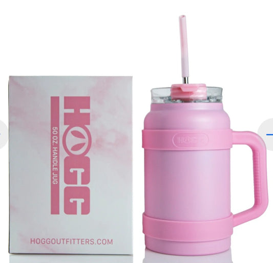 50 oz Tumbler