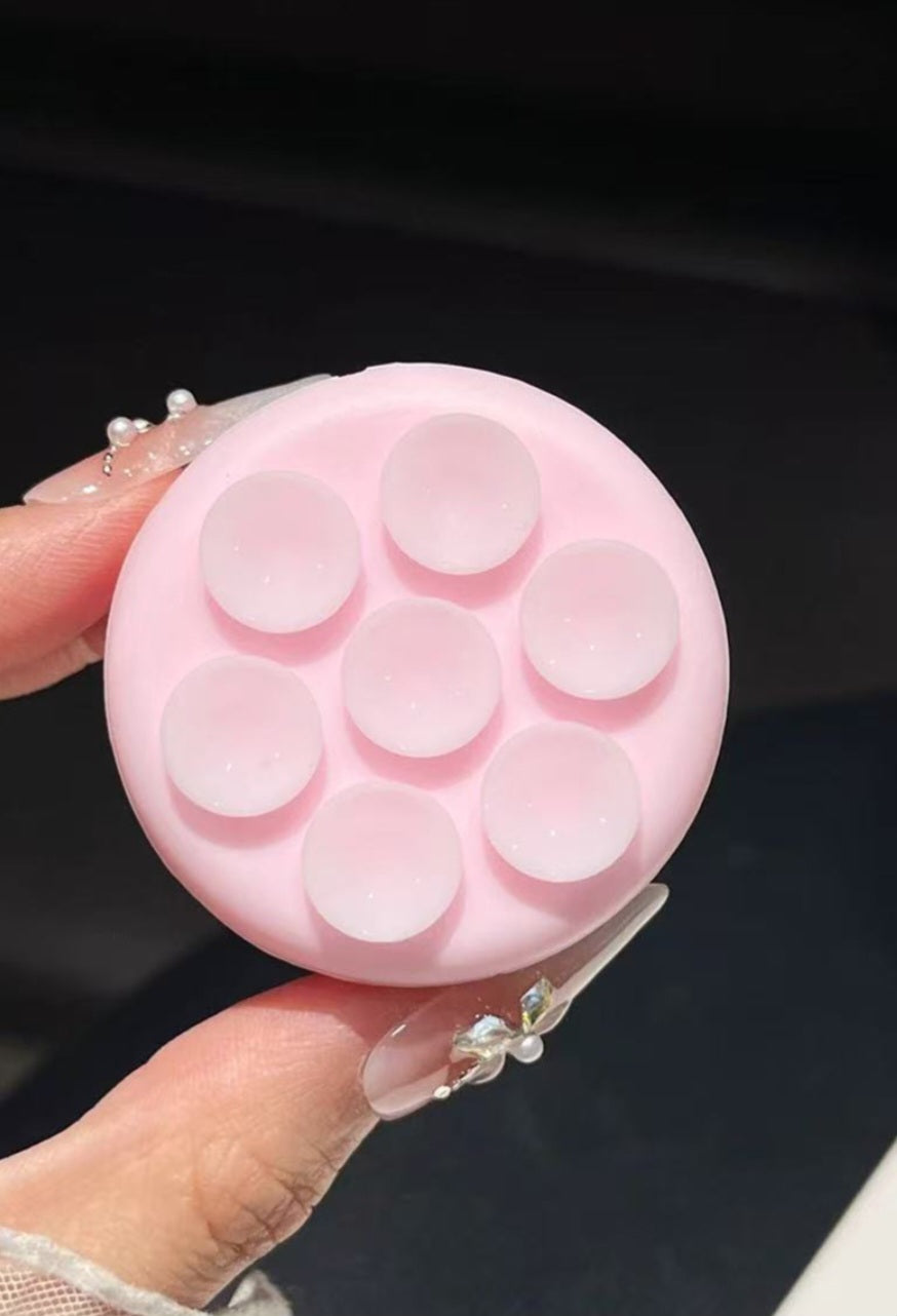 Pop socket