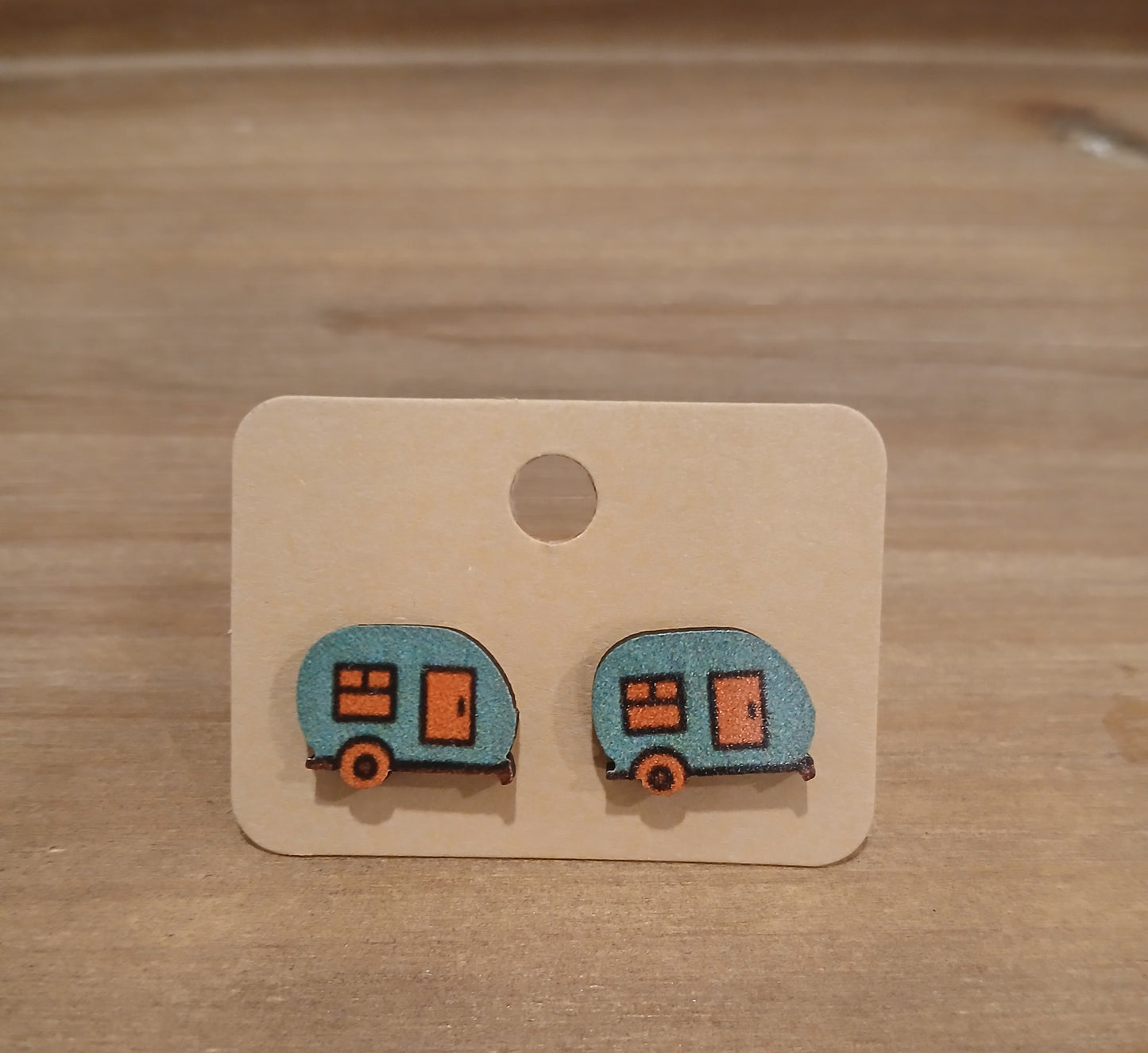 Fall studs