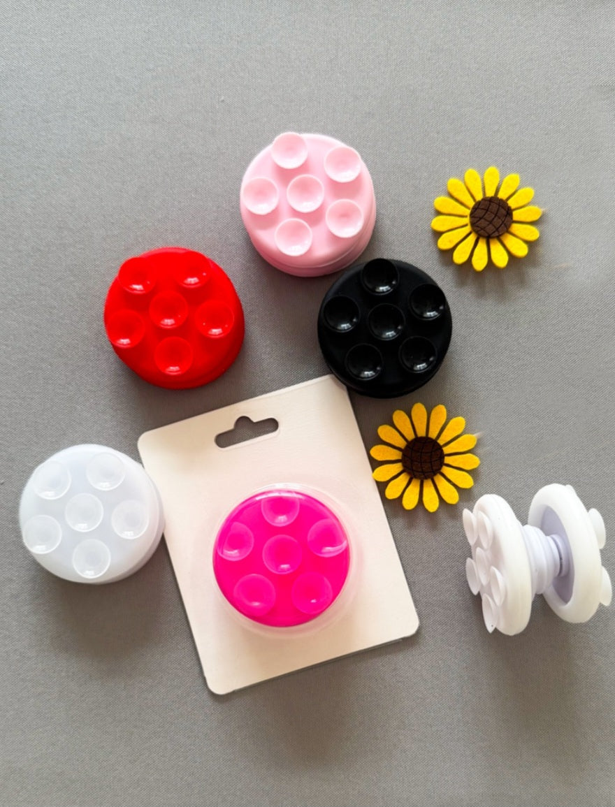 Pop socket