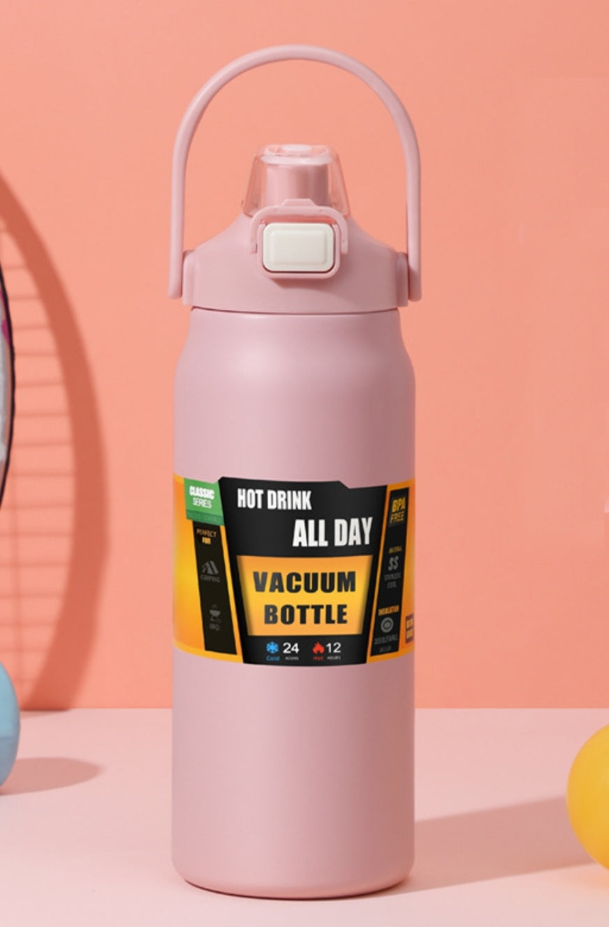 Vacuum Bottle