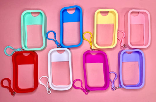 Hand Sanitizer Holder