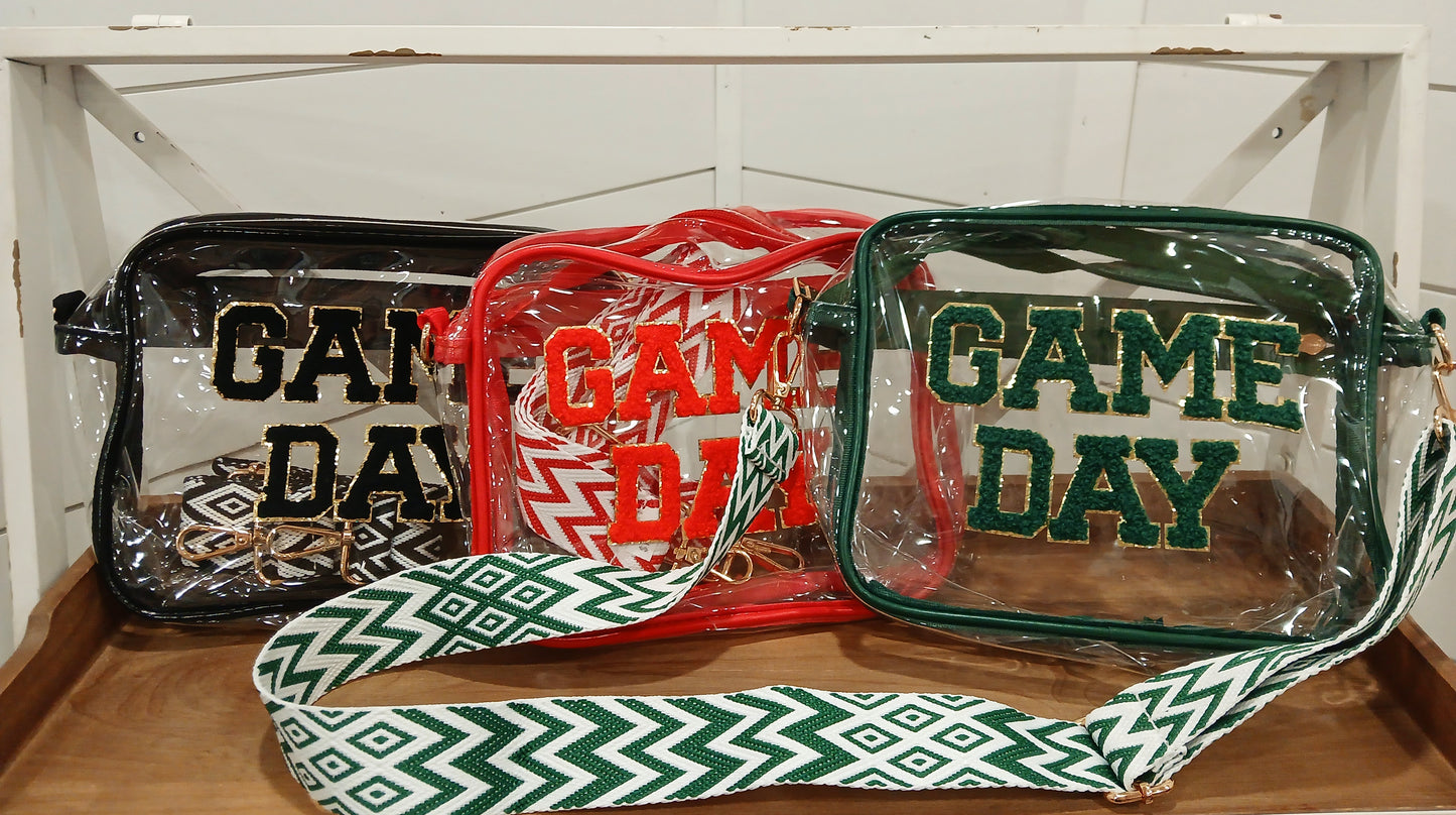 Game Day Stadium bag